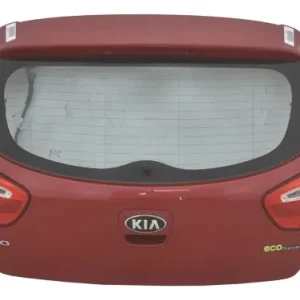 Dodaj do koszyka KLAPA TYLNA TYŁ KIA RIO III